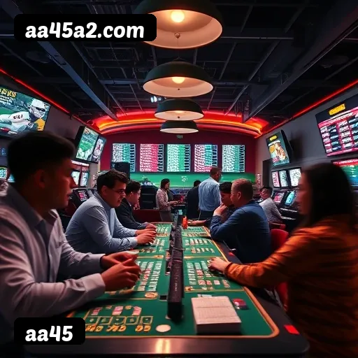 Jogos de Cassino ao Vivo