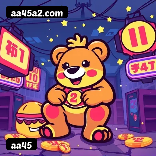 Benefícios do Login aa45 - Bônus e Vantagens Exclusivas